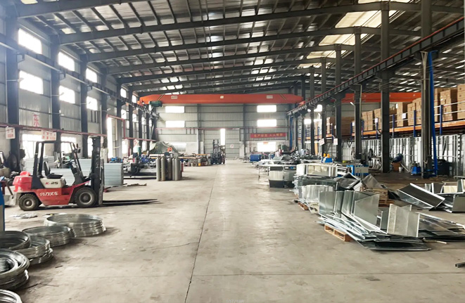 走進業(yè)盛堂